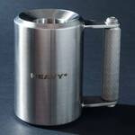 Heavy* Mug - Weighs 22 Pounds!