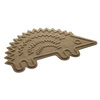 Hedgehog Doormat