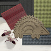 Hedgehog Doormat