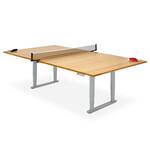 Height-Adjustable Conference / Ping-Pong Table