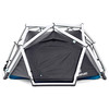 HeimPlanet Cave - Inflatable Geodesic Dome Tent