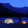HeimPlanet Cave - Inflatable Geodesic Dome Tent