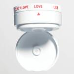 HEINZ Ketchup Bottle Love Lid - Adjustable Flow Squeeze Lid