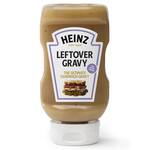 HEINZ Leftover Gravy Kit - Homestyle Turkey Gravy in a Squeeze Bottle