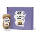 HEINZ Leftover Gravy Kit - Homestyle Turkey Gravy in a Squeeze Bottle