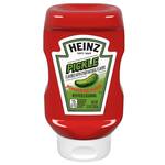 Heinz Pickle Ketchup
