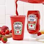 Heinz Tomato Ketchup Smoothie