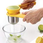 Helix - Ergonomic Twist-Action Citrus Juicer