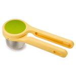 Helix - Ergonomic Twist-Action Citrus Juicer