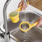 Helix - Ergonomic Twist-Action Citrus Juicer