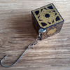 Hellraiser Puzzle Box Christmas Ornament