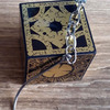 Hellraiser Puzzle Box Christmas Ornament
