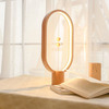 Heng Magnetic Balance Lamp