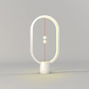 Heng Magnetic Balance Lamp