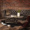 Hermitage Wine Storage Coffee Table