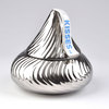 Hershey's Kisses Cookie Jar