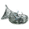 Hershey's Kisses Crystal Kiss Candy Dish