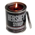 Hershey's Syrup Chocolate Scented Candle