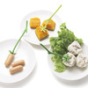 Hetatsuki - Plant Stem Food Picks
