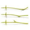 Hetatsuki - Plant Stem Food Picks