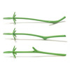 Hetatsuki - Plant Stem Food Picks