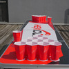 HexCup - Hexagon-Shaped Beer Pong Cups