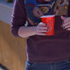 HexCup - Hexagon-Shaped Beer Pong Cups