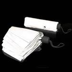 Hi-Reflective Umbrella - Be Seen At Night!