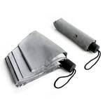 Hi-Reflective Umbrella - Be Seen At Night!