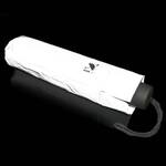 Hi-Reflective Umbrella - Be Seen At Night!