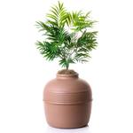 Hidden Cat Litter Box Planter