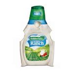 Hidden Valley Ranch Bottle Costume