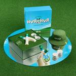 Hidden Valley Ranch - Double Ranch Bottle Kit