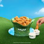 Hidden Valley Ranch - Double Ranch Bottle Kit