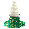 Hidden Valley Ranch Fountain - Includes One Year Supply and a Skirt!