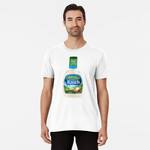 Hidden Valley Ranch T-Shirt