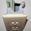 Hidden Wall Safe Electrical Outlet