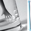 High Five Low Five - Drink Stirrers