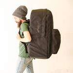 High Fydelity Big A$$ Backpack