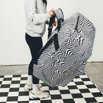 High Fydelity Big A$$ Backpack
