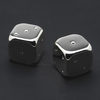 High Roller Dice Salt and Pepper Shakers