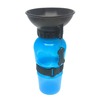 Highwave AutoDogMug - All-In-One Dog Water Bottle and Bowl