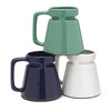 Highwave Hotjo - Wide Base, No Tip Travel Coffee Mug