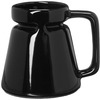 Highwave Hotjo - Wide Base, No Tip Travel Coffee Mug