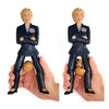 Hillary Clinton Nutcracker With Stainless Steel Thighs!