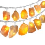 Himalayan Pink Salt String Lights