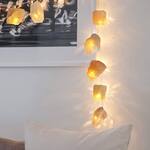 Himalayan Pink Salt String Lights