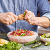 Himalayan Salt Bowl