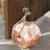 Himalayan Salt Crystal Doorstop