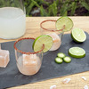 Himalayan Salt Cube Drink Chillers